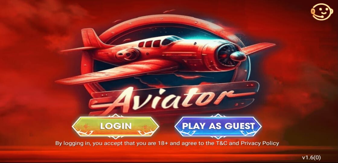 Teen Patti Aviator Banner