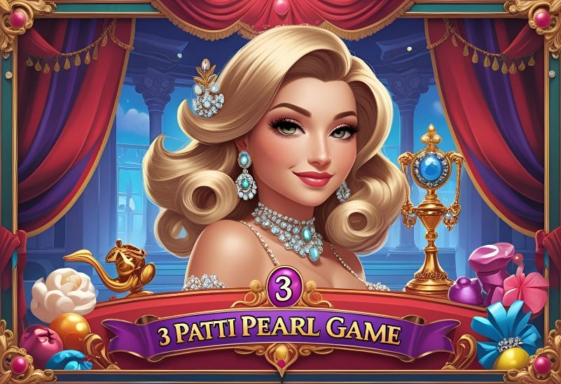3 Patti Pearl Latest apk Free Download Now - 2025