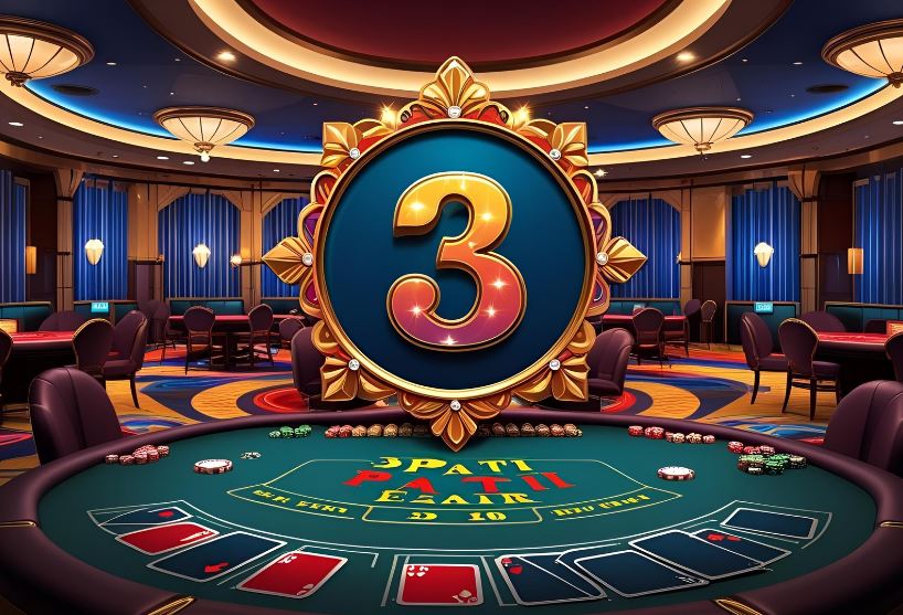 3 Patti Pearl Official APK 2025 – Download Now for Unlimited Fun in Pakistan