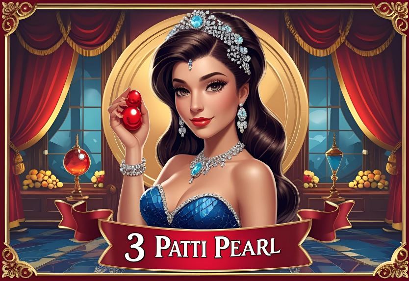 Teen Patti Pearl APK 2025 – Download & Play Latest