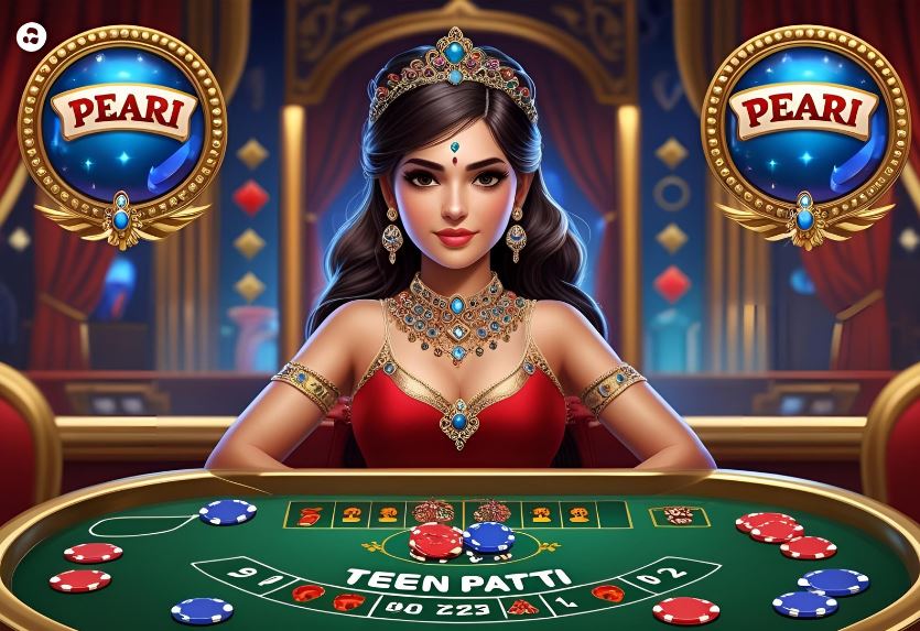 Teen Patti Pearl APK Latest v1.0.12 Get it Now